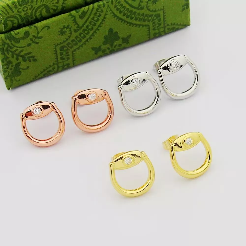 Resilient 7756 Gucci Earrings For Women