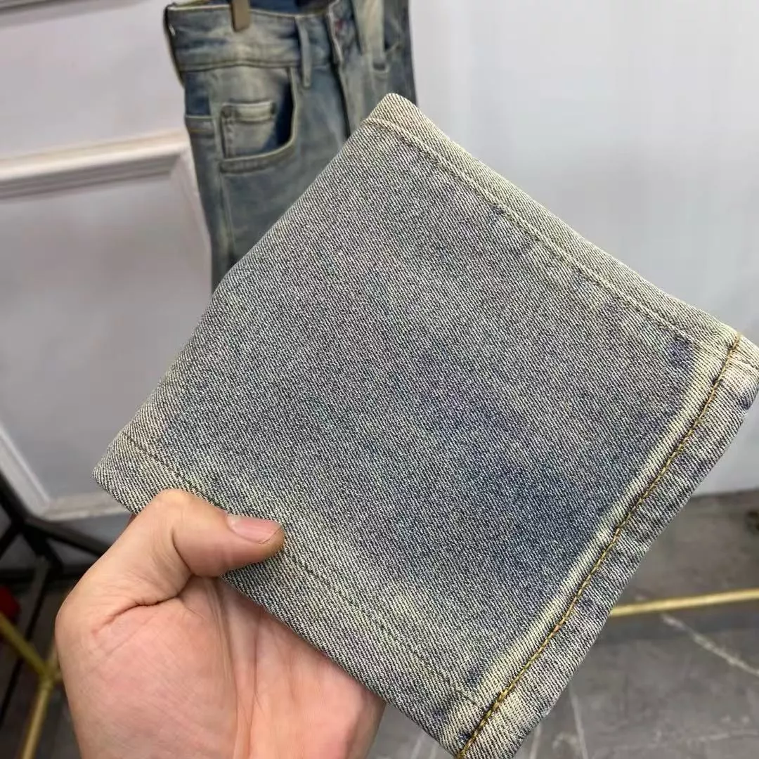Resilient 7828 Prada Jeans For Men