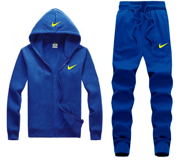 Resilient 7840 Nike Tracksuits For Men Long Sleeved