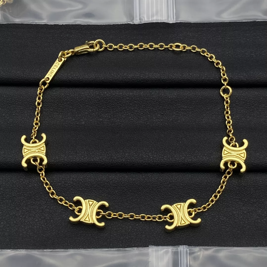 Resilient 7885 Celine Bracelets