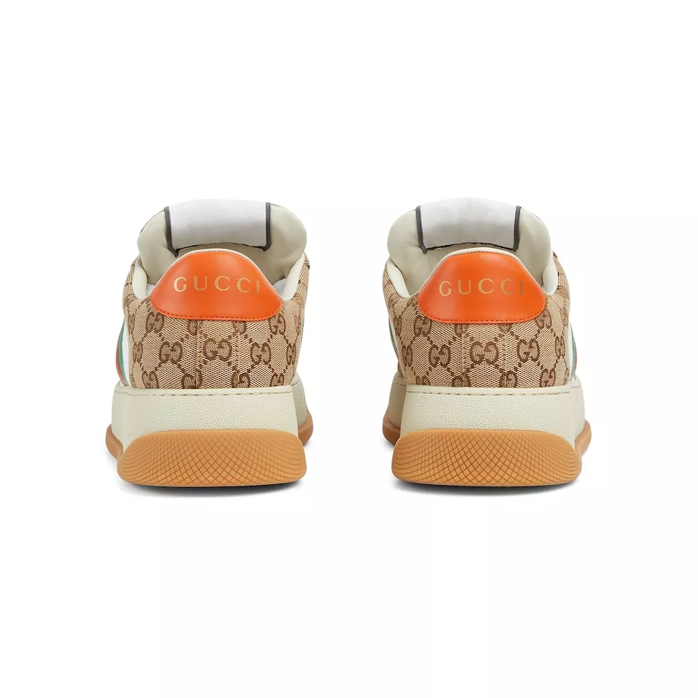 Resilient 790 Gucci Casual Shoes For Men