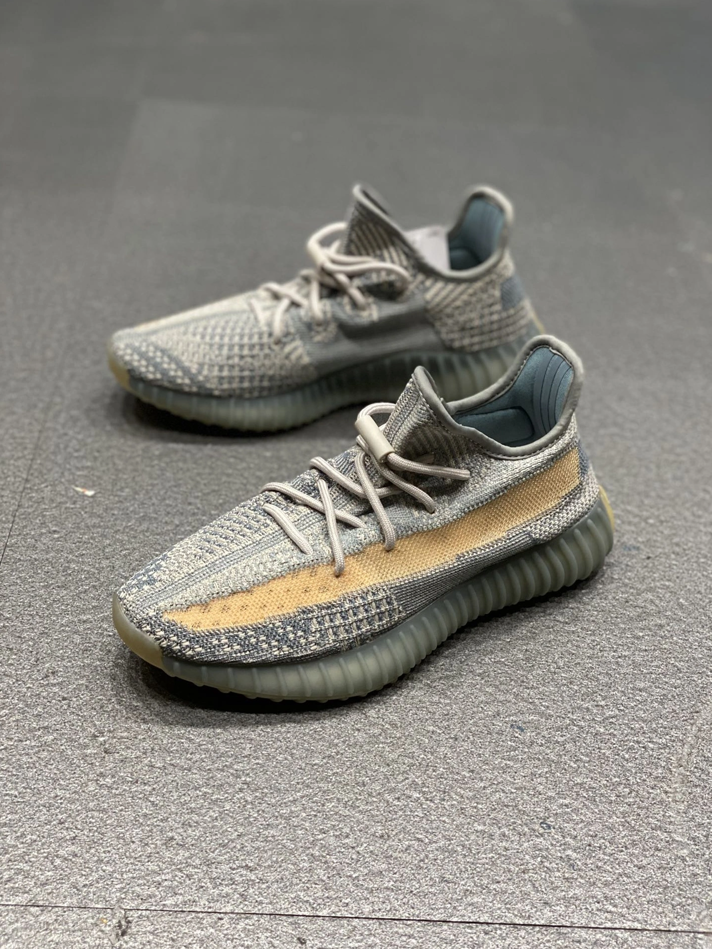 Resilient 7929 Adidas Yeezy Shoes For Women