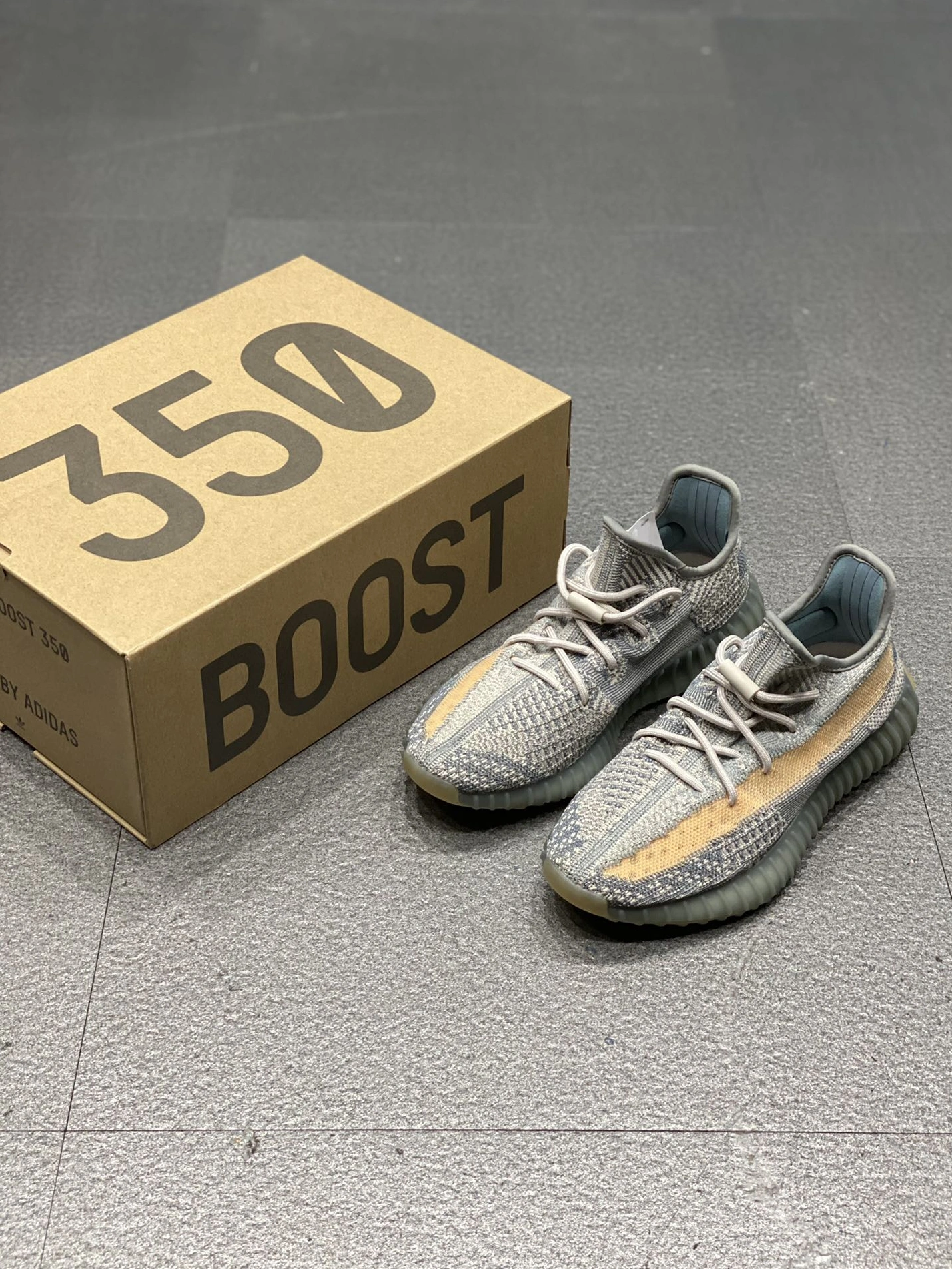 Resilient 7929 Adidas Yeezy Shoes For Women