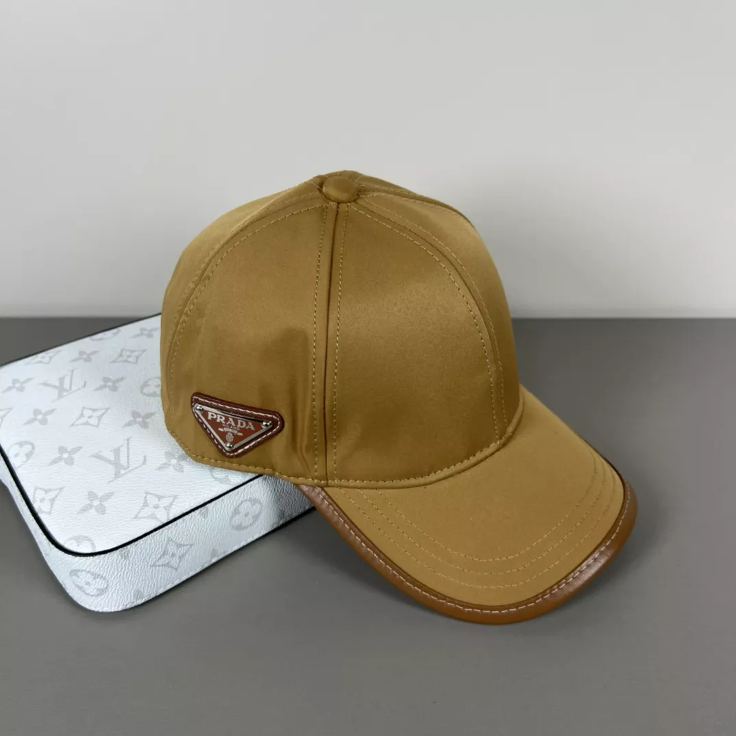 Resilient 7946 Prada Caps