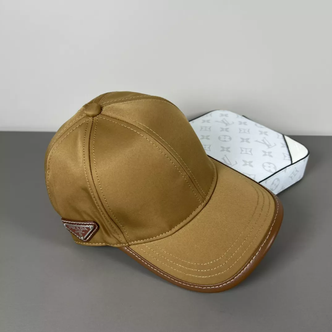 Resilient 7946 Prada Caps