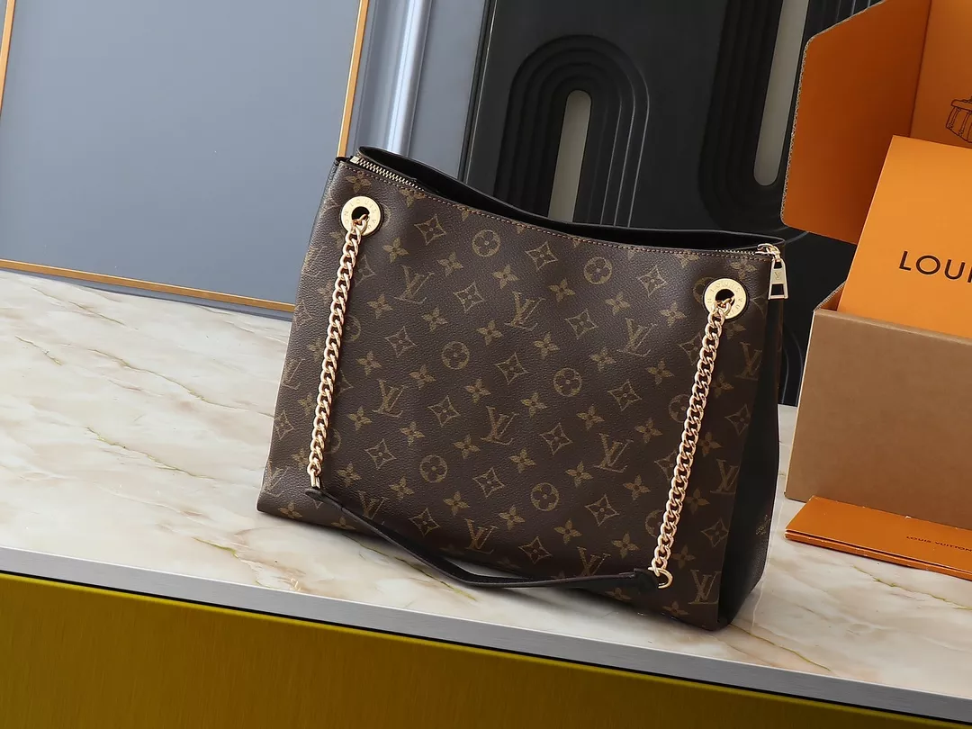 Resilient 7953 Louis Vuitton AAA Quality Shoulder Bags For Women