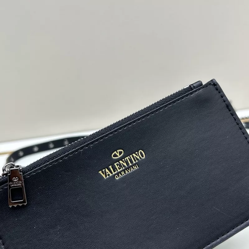 Resilient 8019 Valentino AAA Quality Messenger Bags For Women