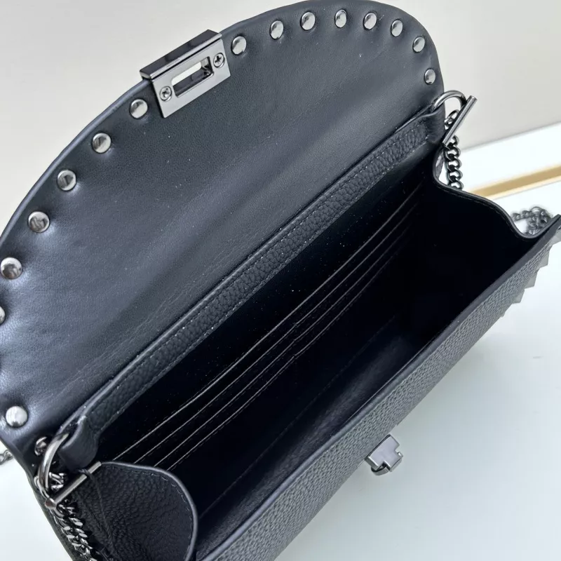 Resilient 8019 Valentino AAA Quality Messenger Bags For Women