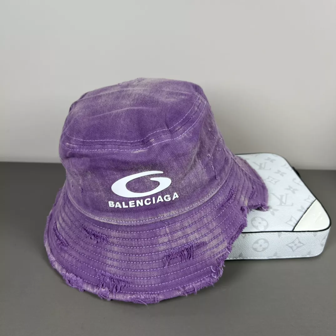 Resilient 8087 Balenciaga Caps
