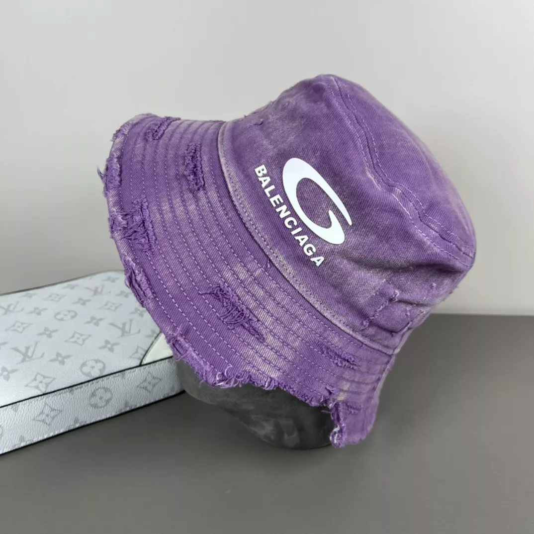 Resilient 8087 Balenciaga Caps