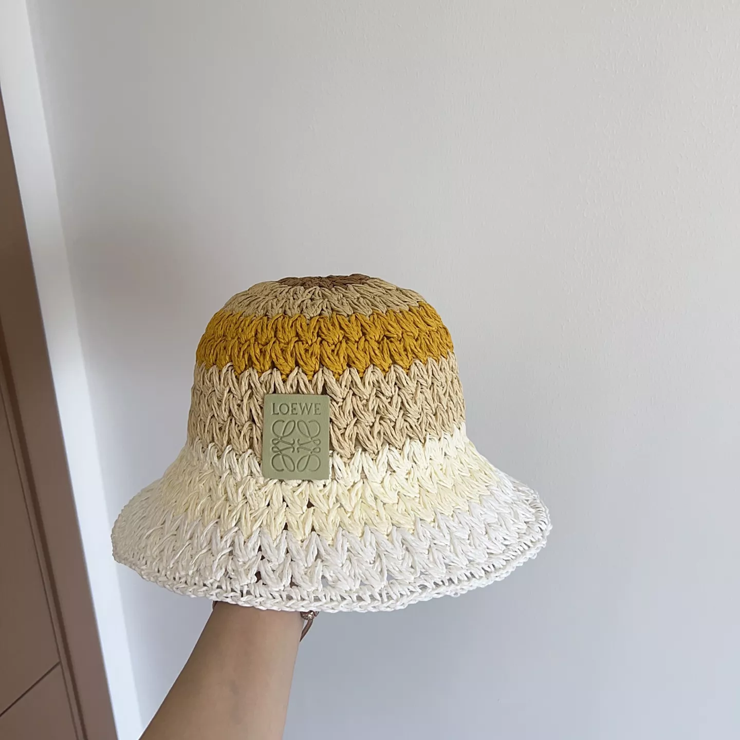 Resilient 8137 LOEWE Caps