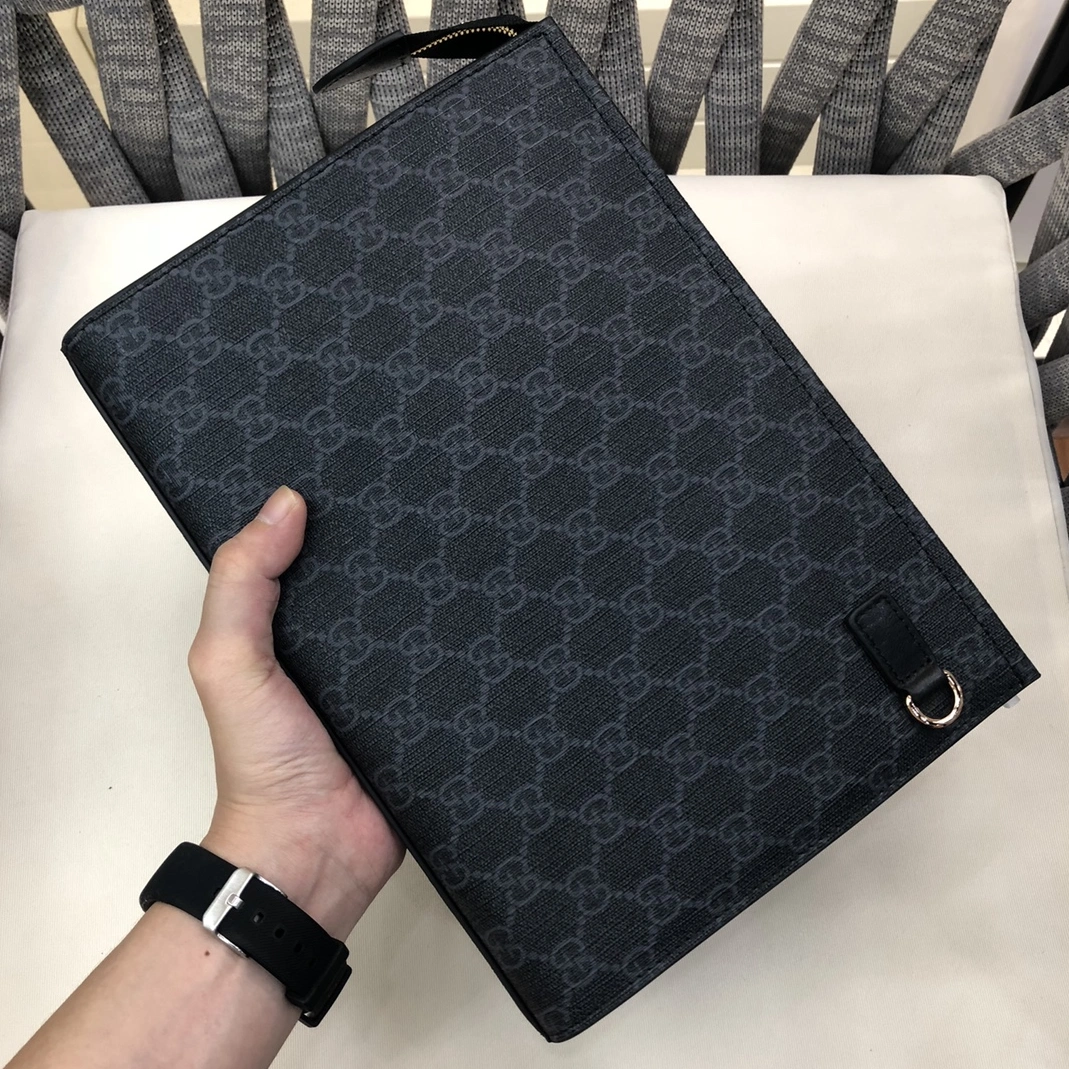 Resilient 8295 Gucci AAA Man Wallets