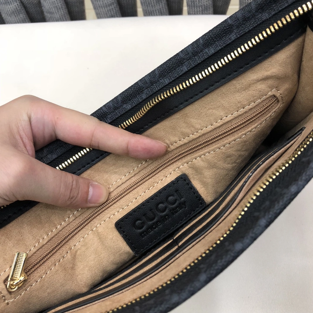 Resilient 8295 Gucci AAA Man Wallets
