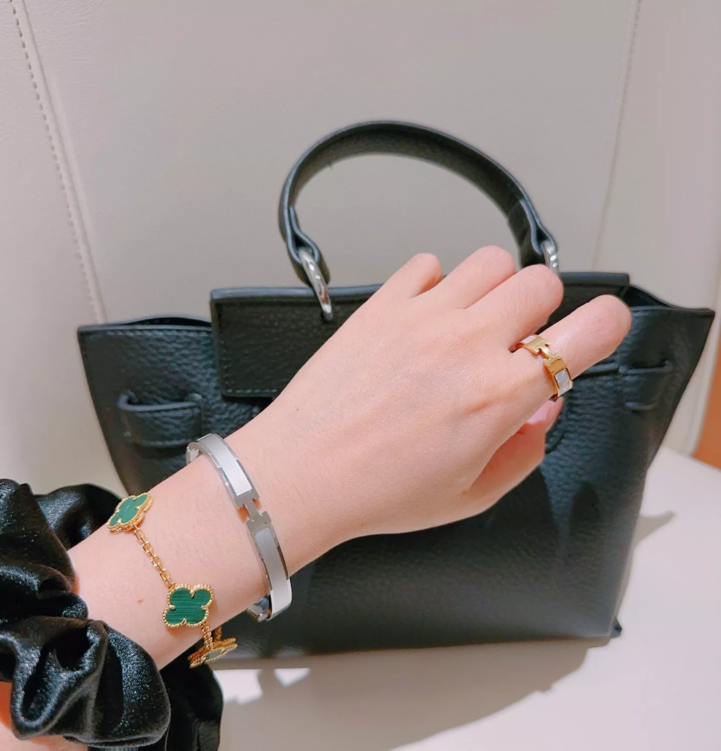 Resilient 8345 Hermes Bracelets