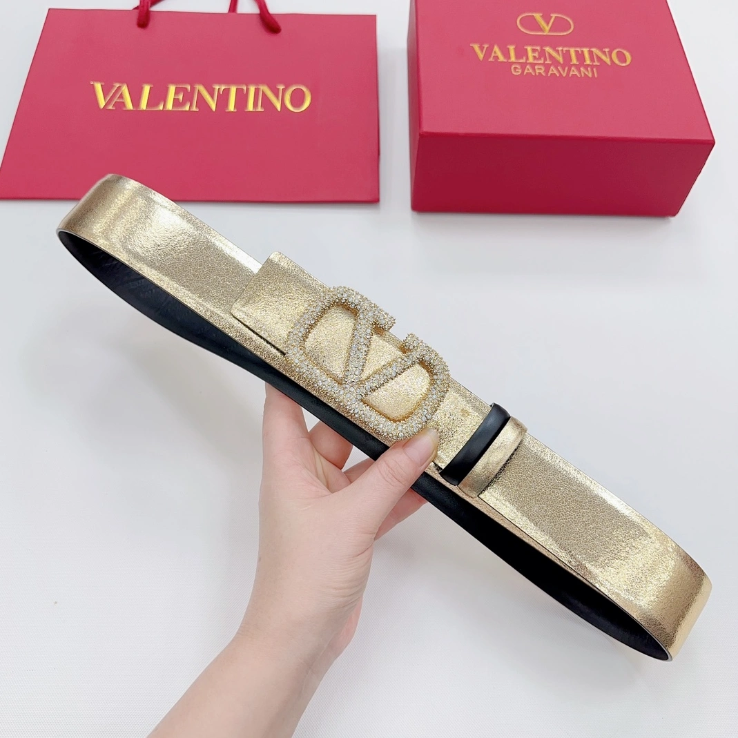 Resilient 8385 Valentino AAA Quality Belts For Unisex