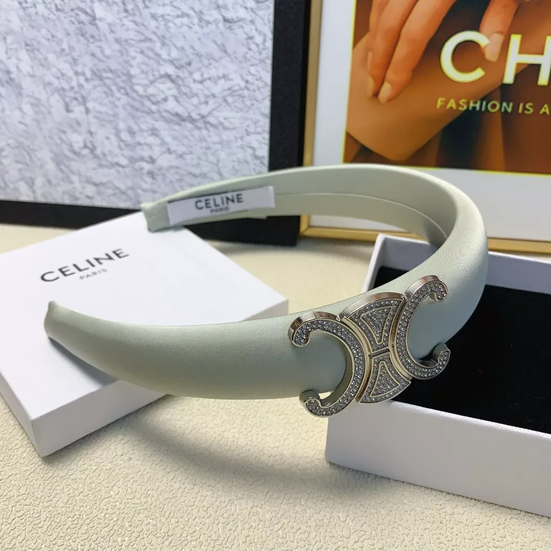 Resilient 8413 Celine Headband For Women