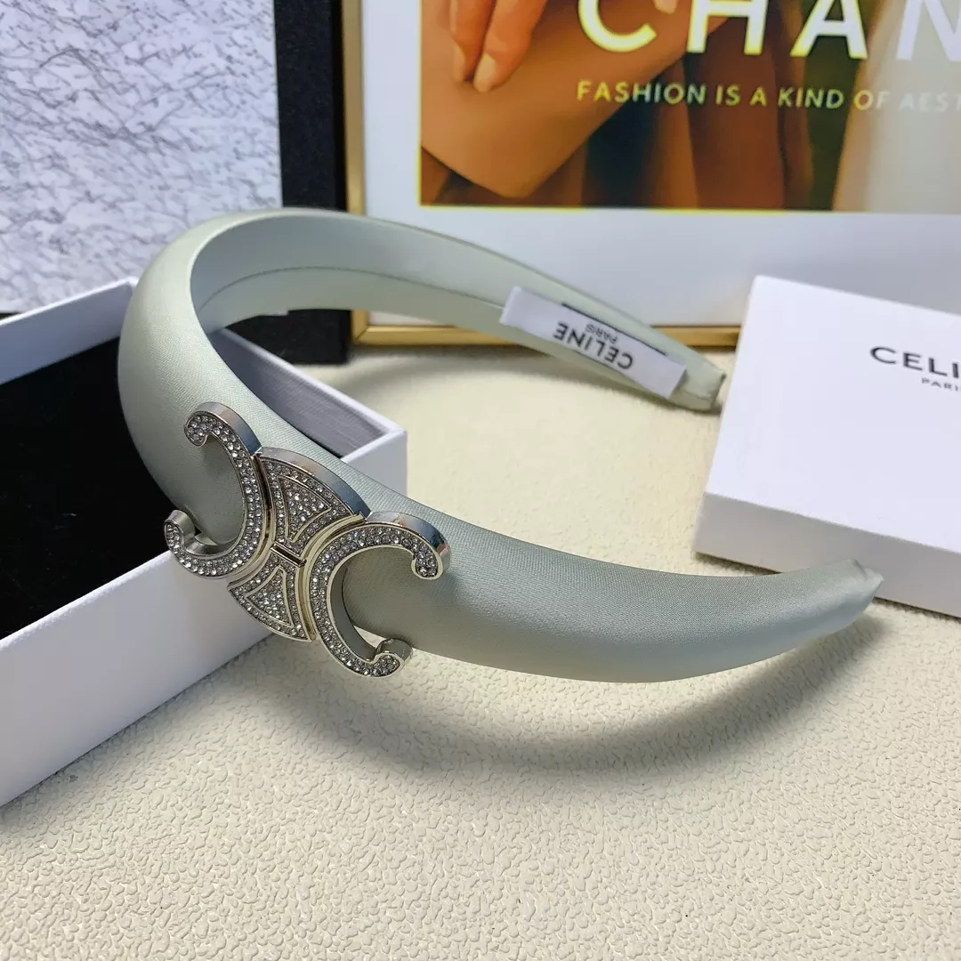 Resilient 8413 Celine Headband For Women