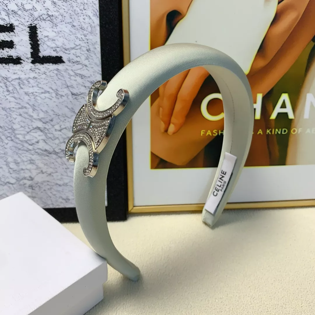 Resilient 8413 Celine Headband For Women