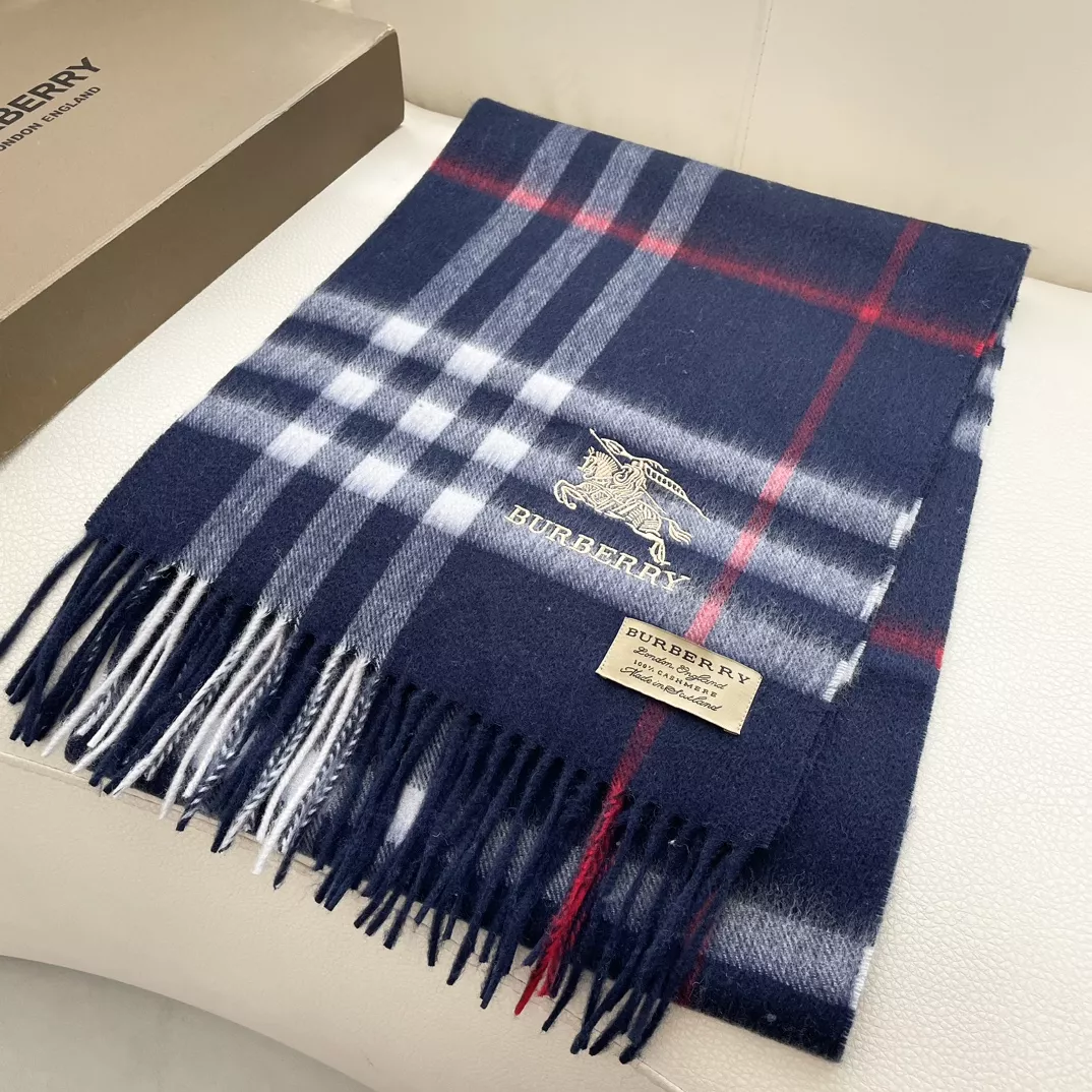 Resilient 8435 Burberry Scarf For Women