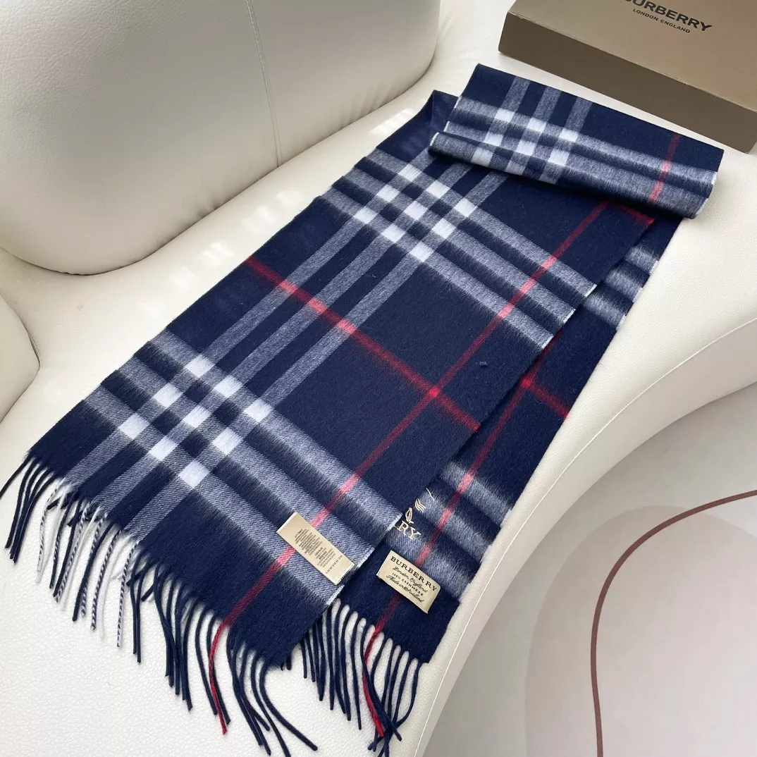 Resilient 8435 Burberry Scarf For Women