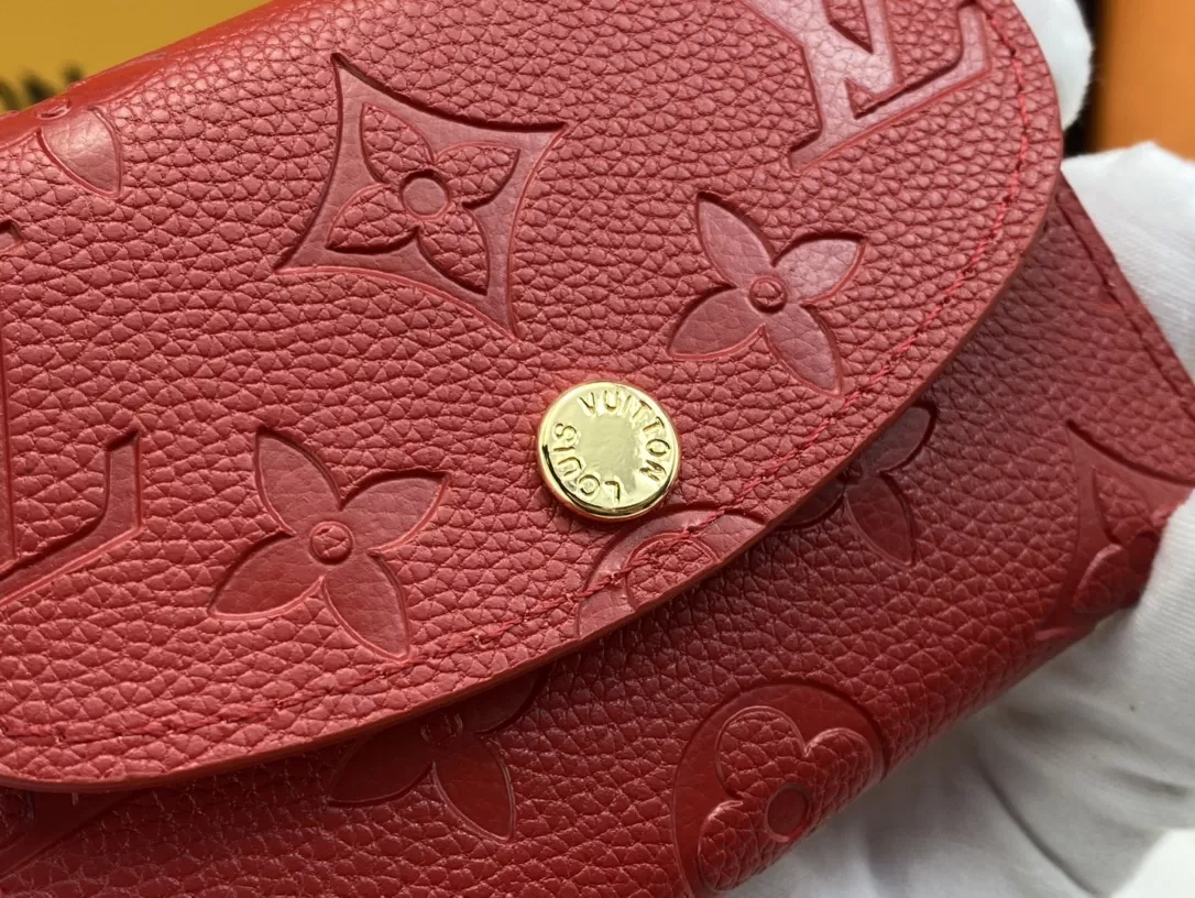 Resilient 8444 Louis Vuitton LV Card Case