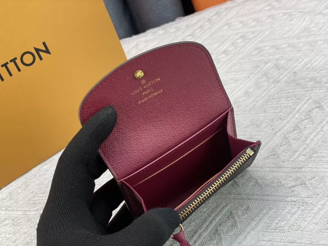 Resilient 8494 Louis Vuitton LV Card Case