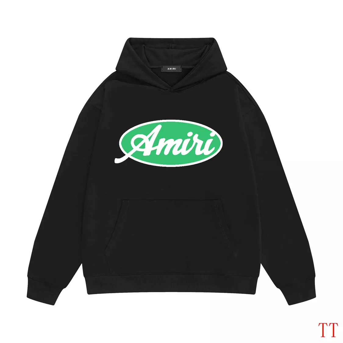Resilient 8500 Amiri Hoodies Long Sleeved For Unisex
