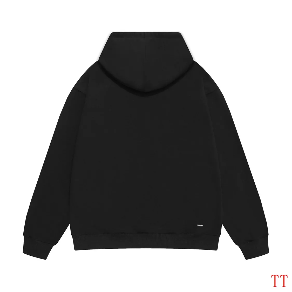 Resilient 8500 Amiri Hoodies Long Sleeved For Unisex