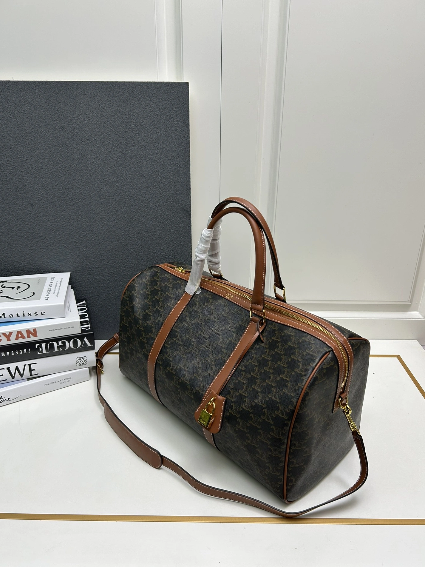 Resilient 8515 Celine Travel Bags