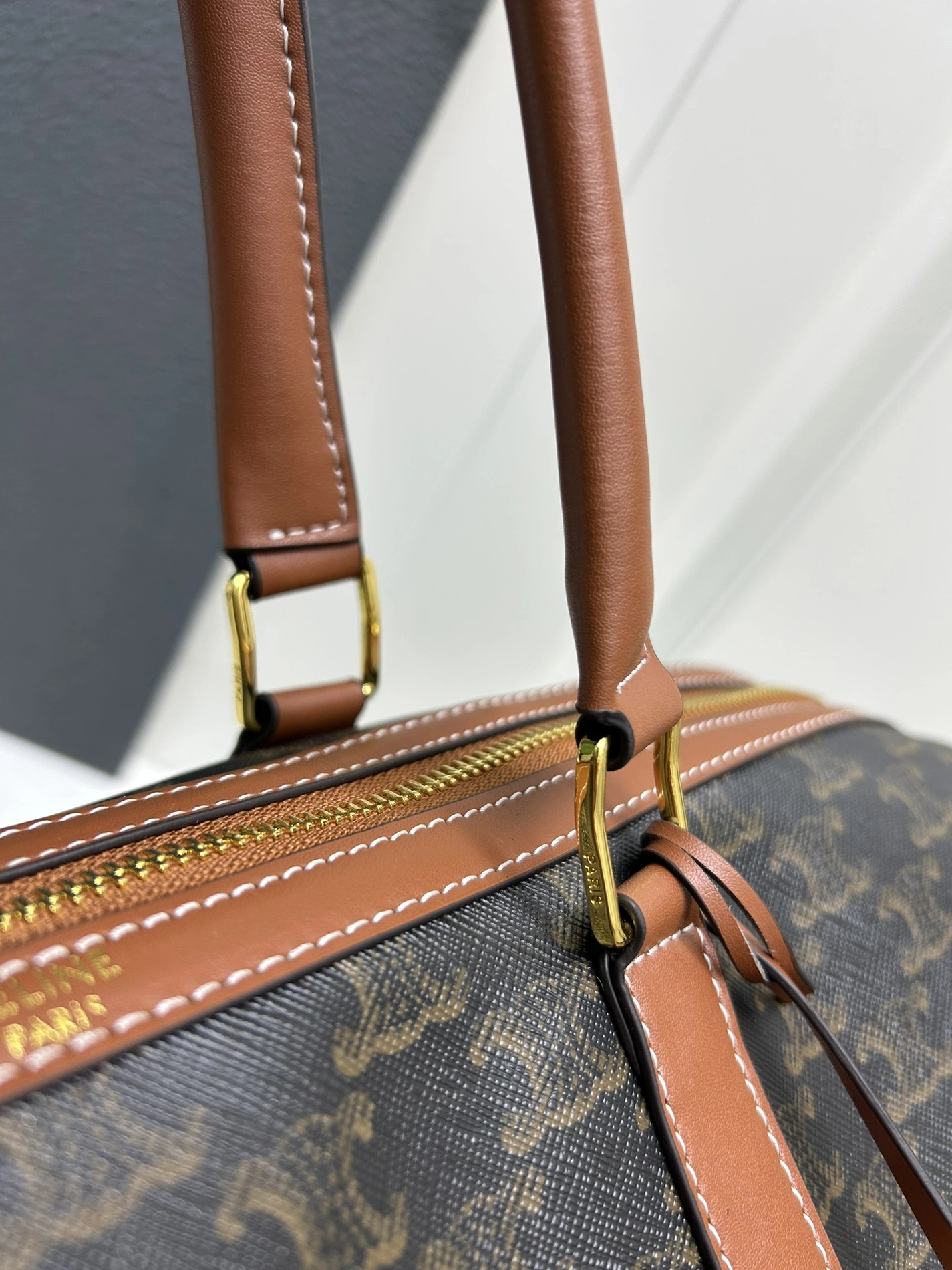 Resilient 8515 Celine Travel Bags