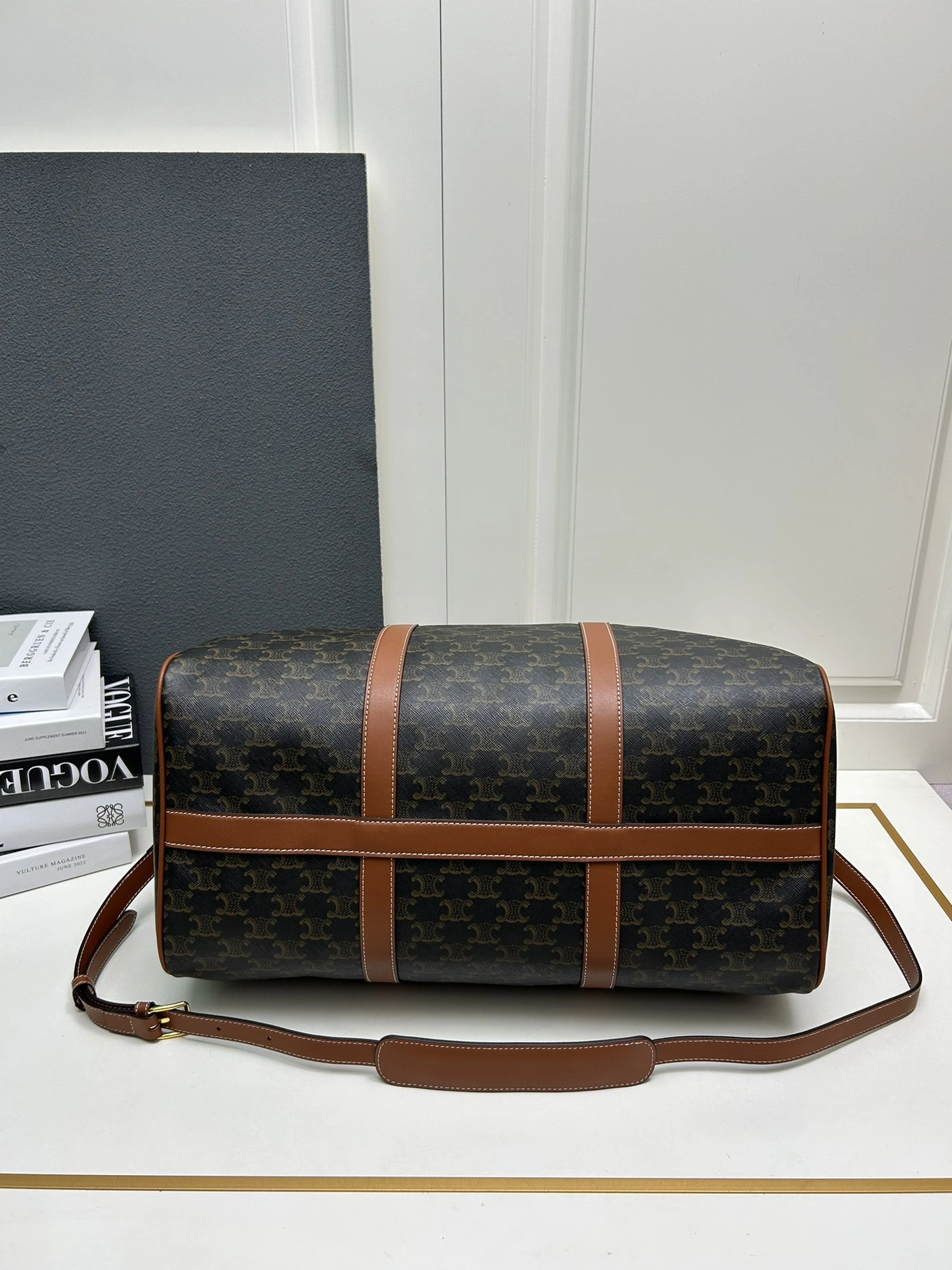 Resilient 8515 Celine Travel Bags