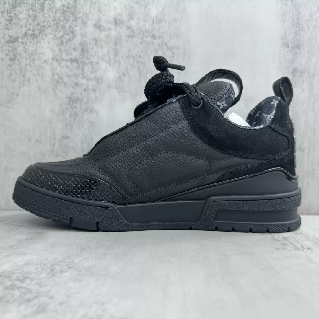 Resilient 8569 Louis Vuitton Casual Shoes For Men
