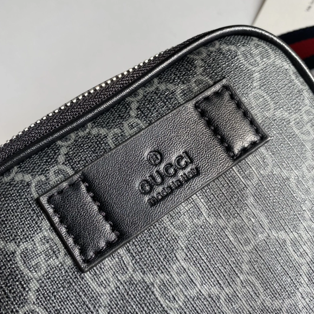 Resilient 8592 Gucci AAA Quality Belt Bags