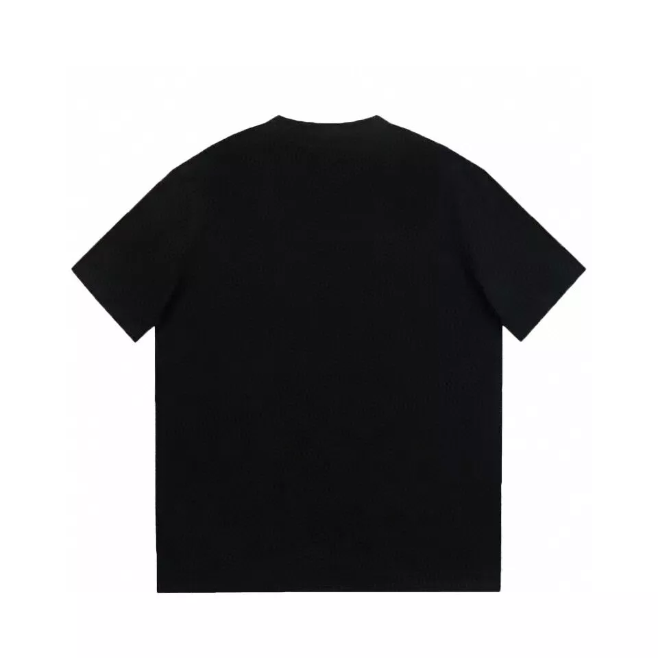 Resilient 8594 Burberry T-Shirts Short Sleeved For Unisex