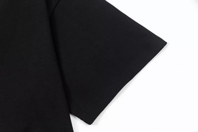 Resilient 8594 Burberry T-Shirts Short Sleeved For Unisex
