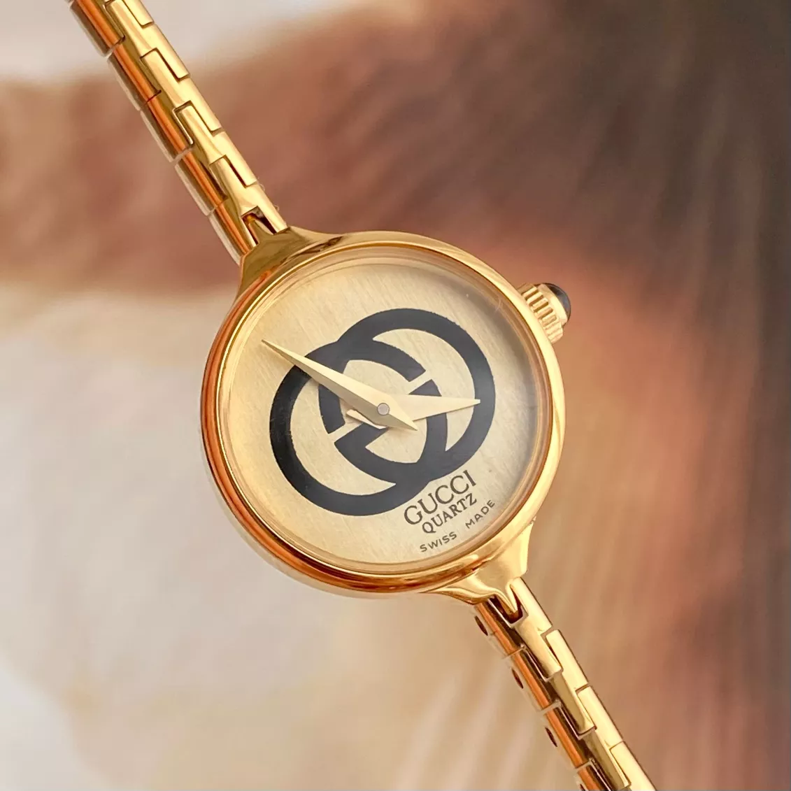 Resilient 8781 Gucci AAA Quality Watches