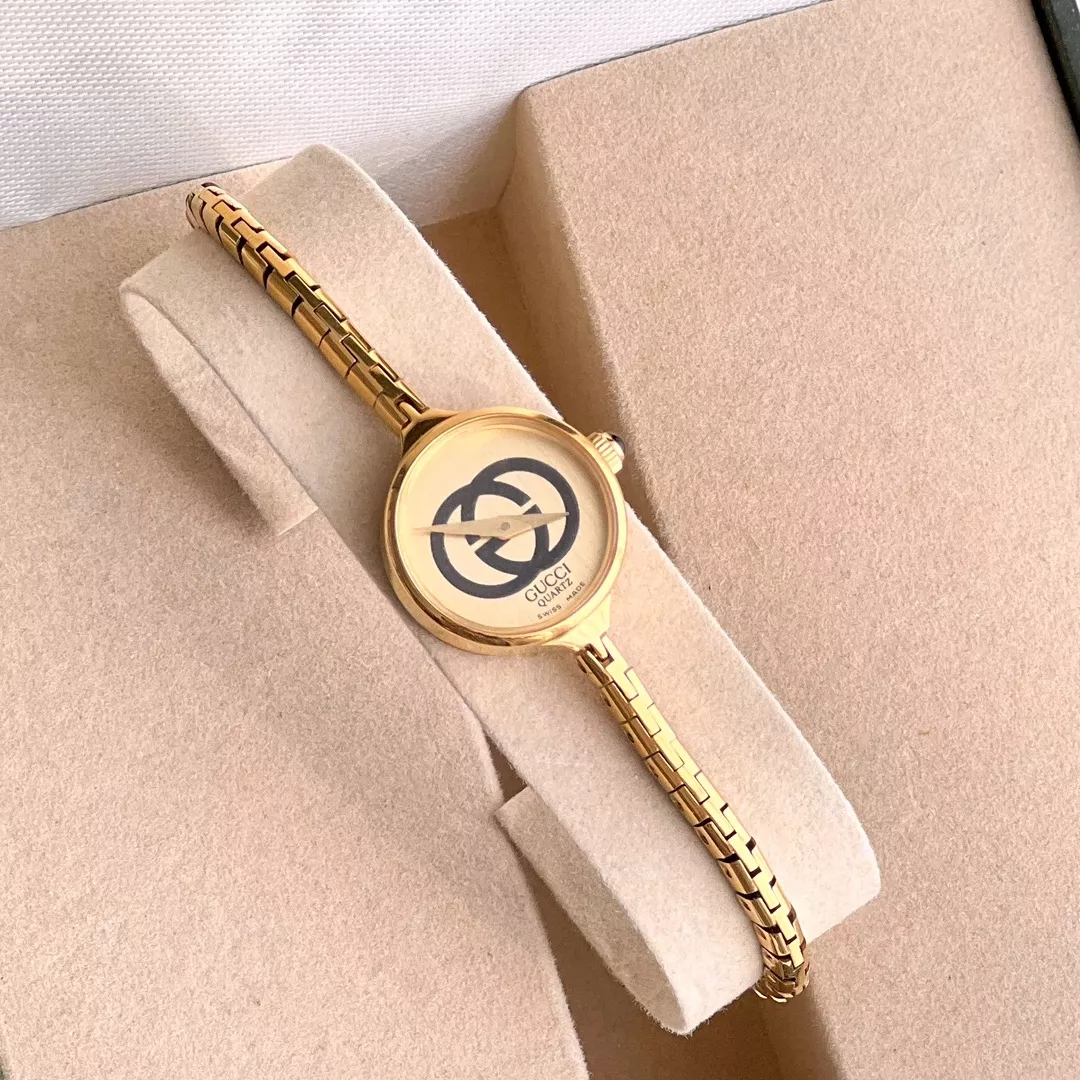 Resilient 8781 Gucci AAA Quality Watches