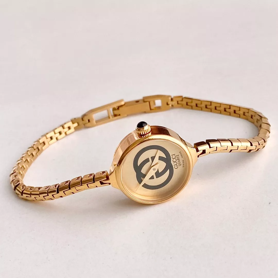 Resilient 8781 Gucci AAA Quality Watches