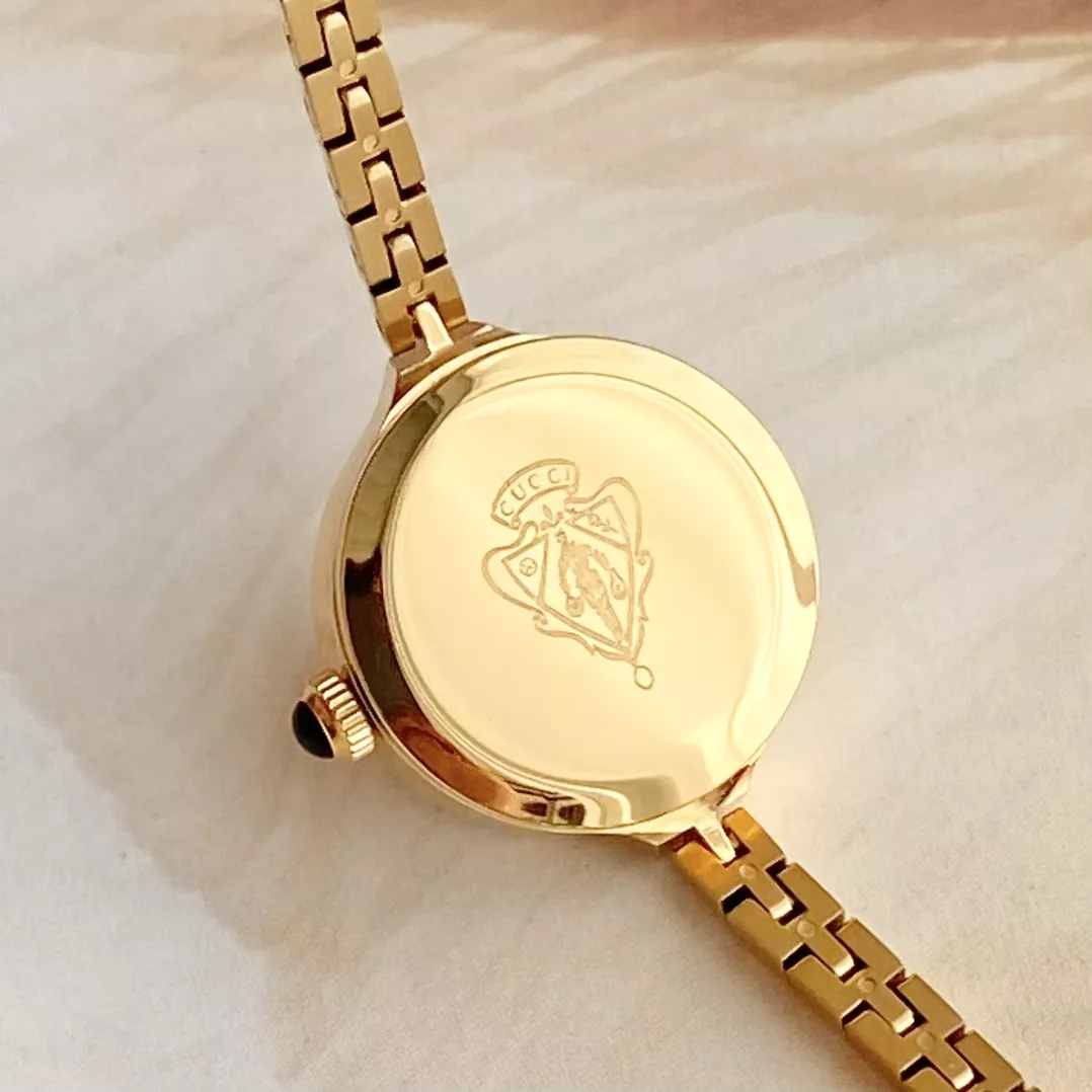 Resilient 8781 Gucci AAA Quality Watches