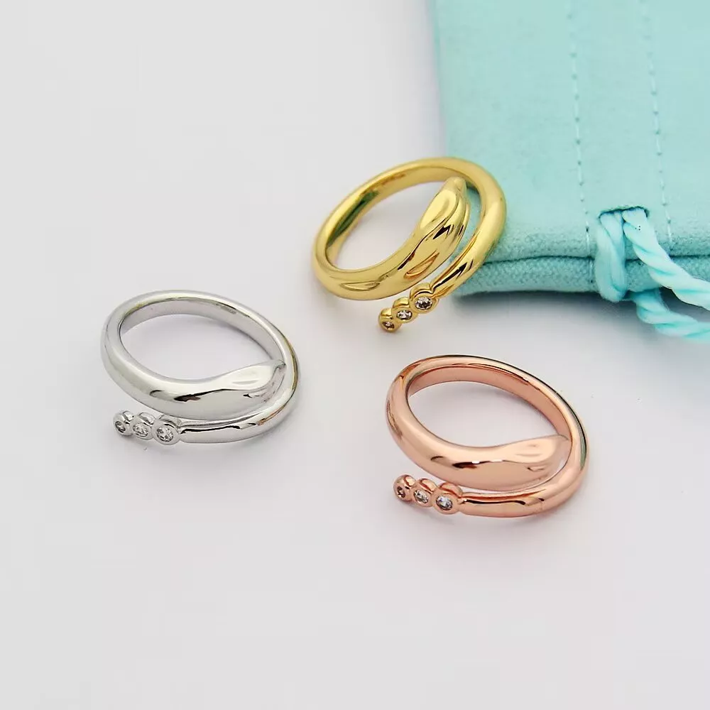 Resilient 8800 Tiffany Rings