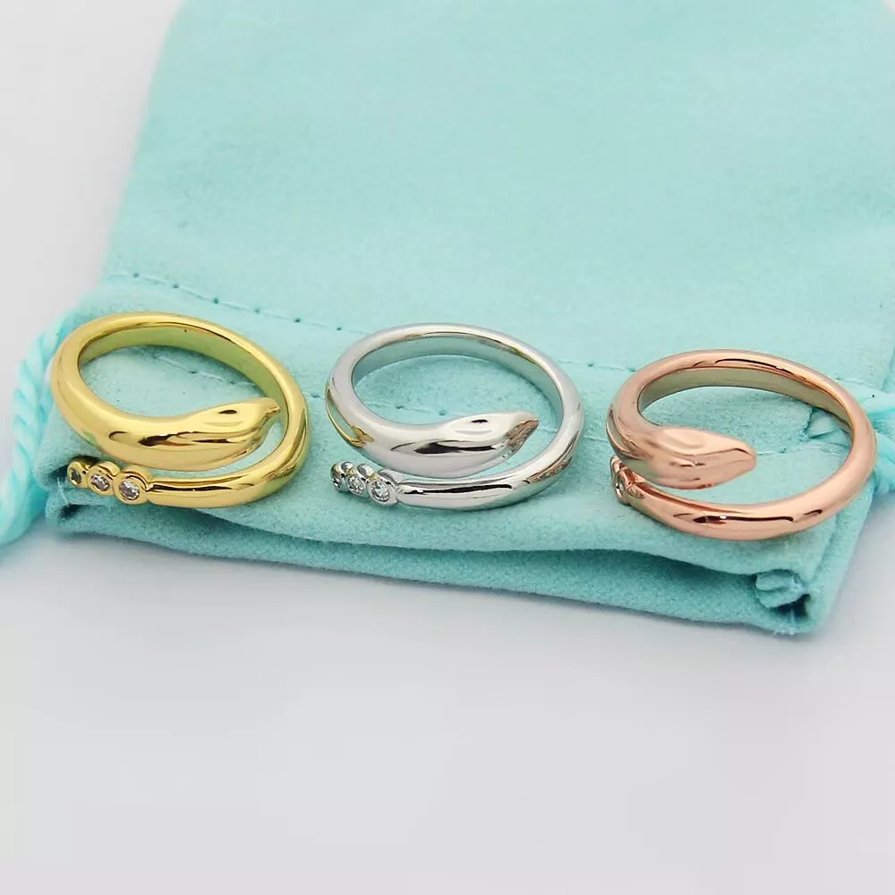 Resilient 8800 Tiffany Rings