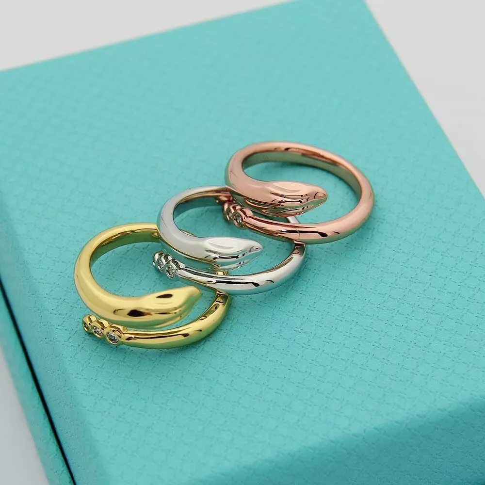 Resilient 8800 Tiffany Rings