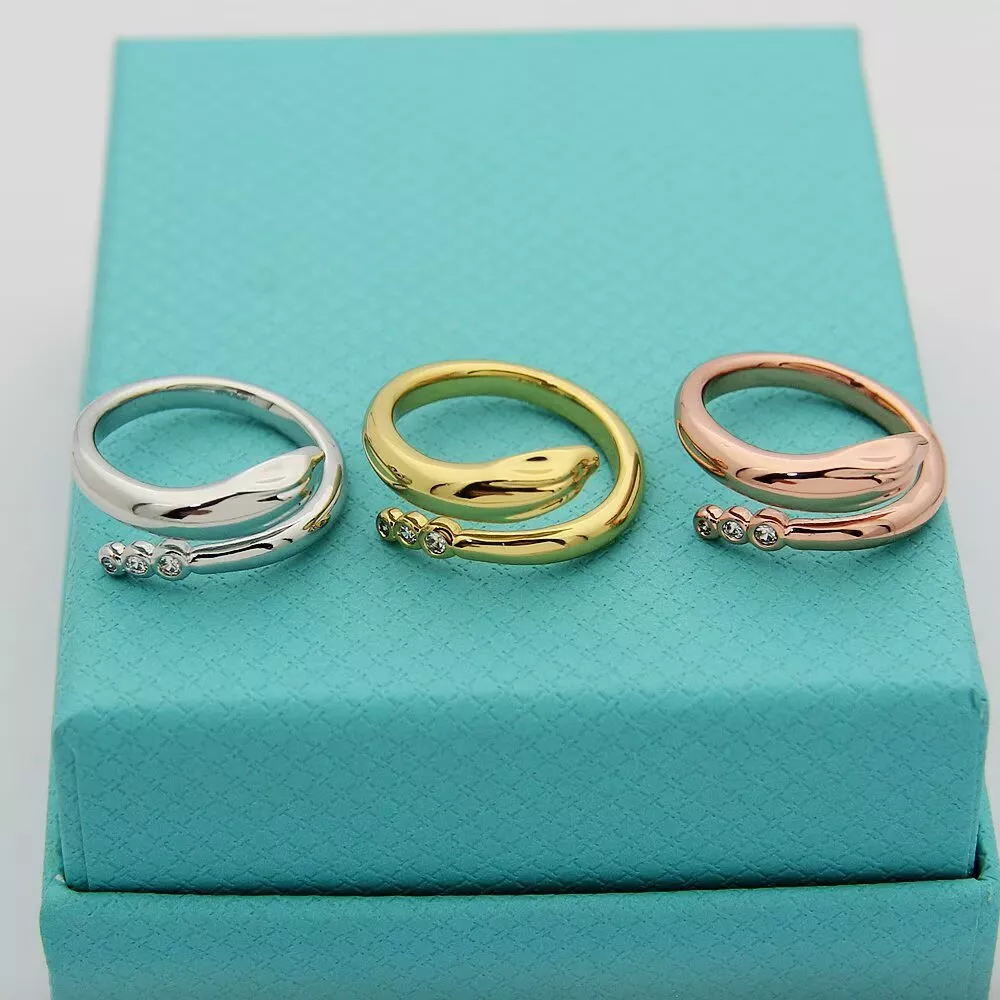 Resilient 8800 Tiffany Rings