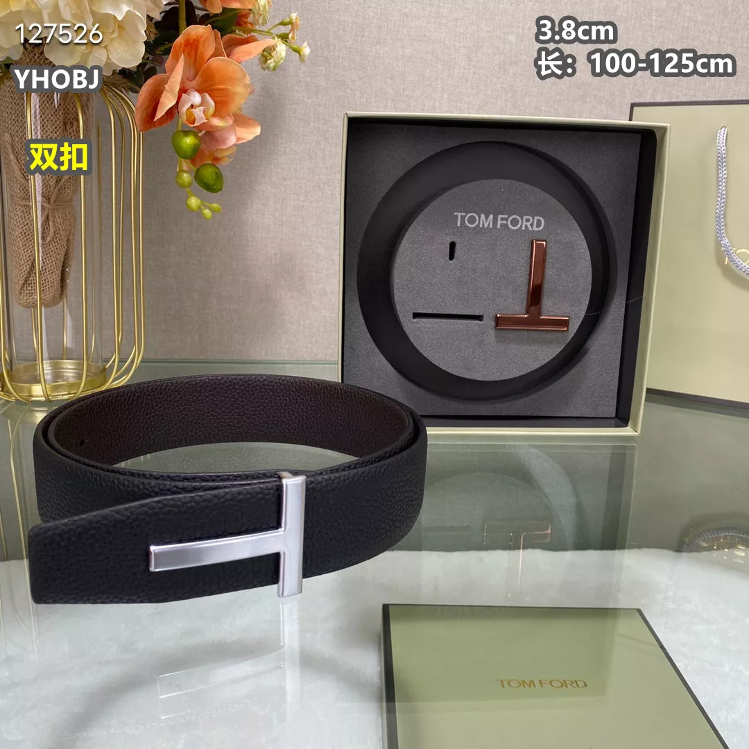 Resilient 8849 Tom Ford AAA Quality Belts For Men