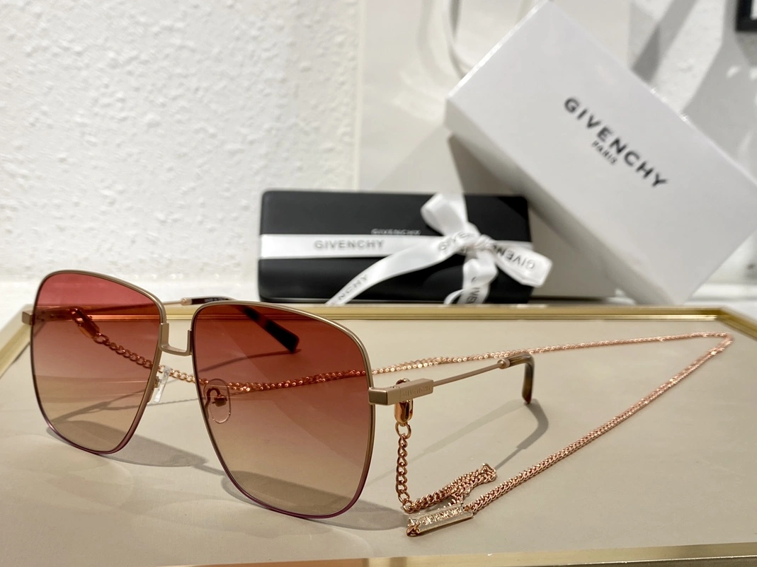 Resilient 8859 Givenchy AAA Quality Sunglasses
