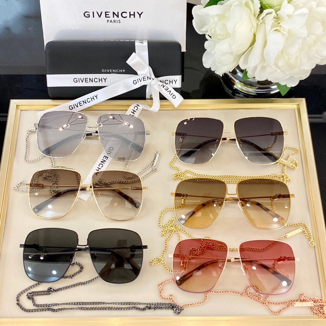 Resilient 8859 Givenchy AAA Quality Sunglasses