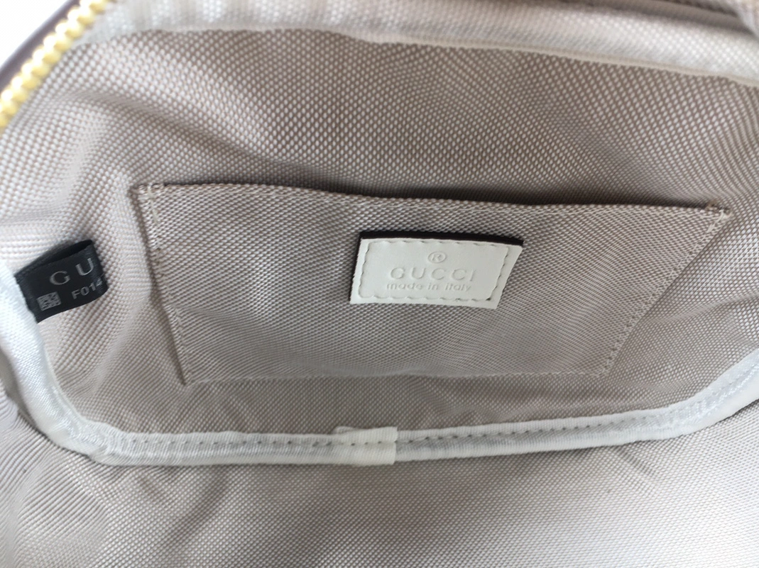 Resilient 8921 Gucci AAA Quality Messenger Bags For Women