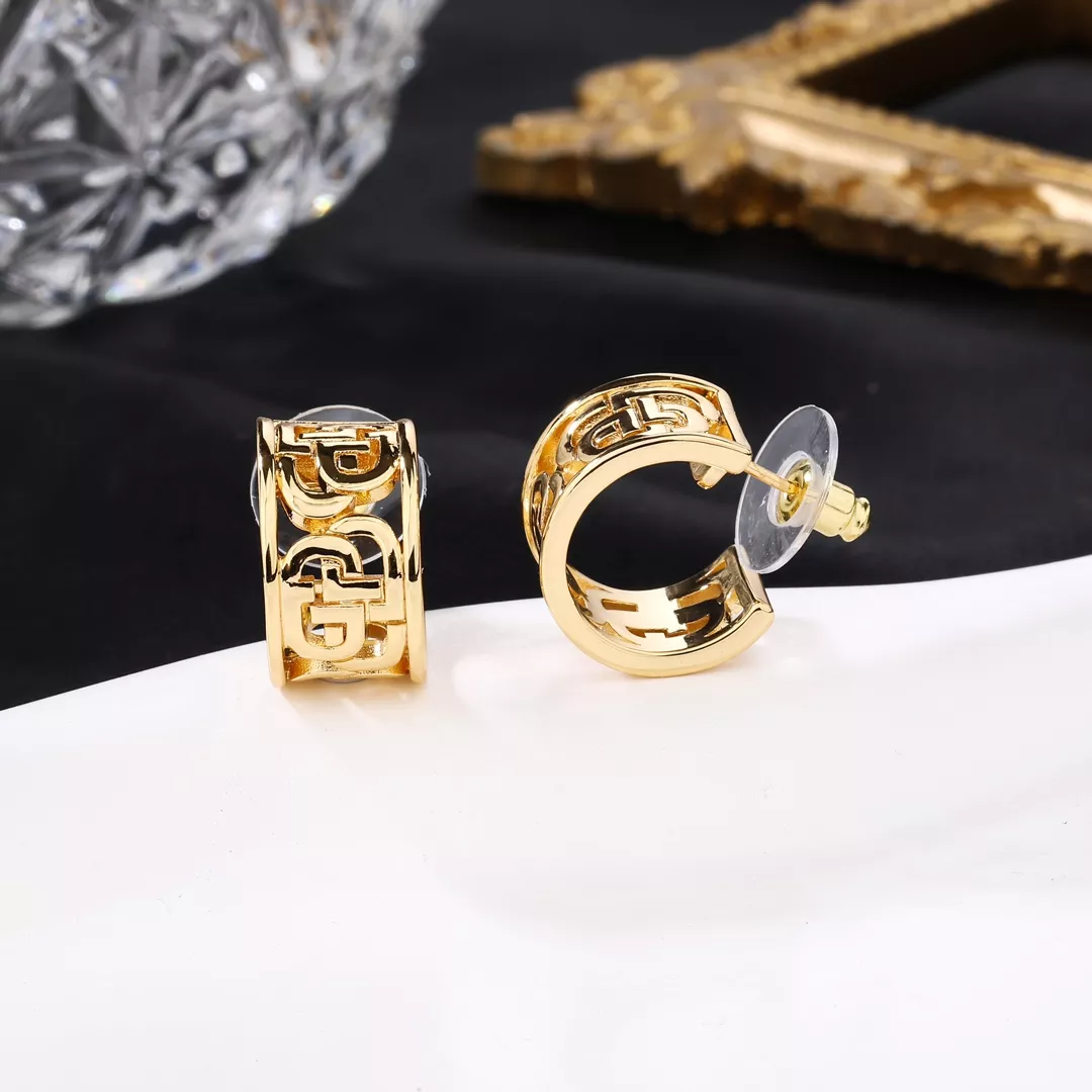 Resilient 8945 Balenciaga Earrings For Women