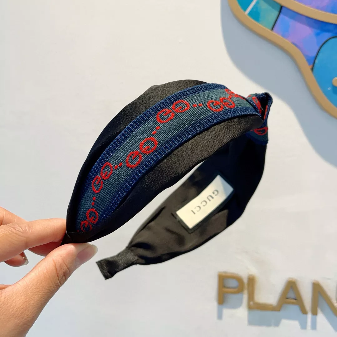 Resilient 9099 Gucci Headband For Women