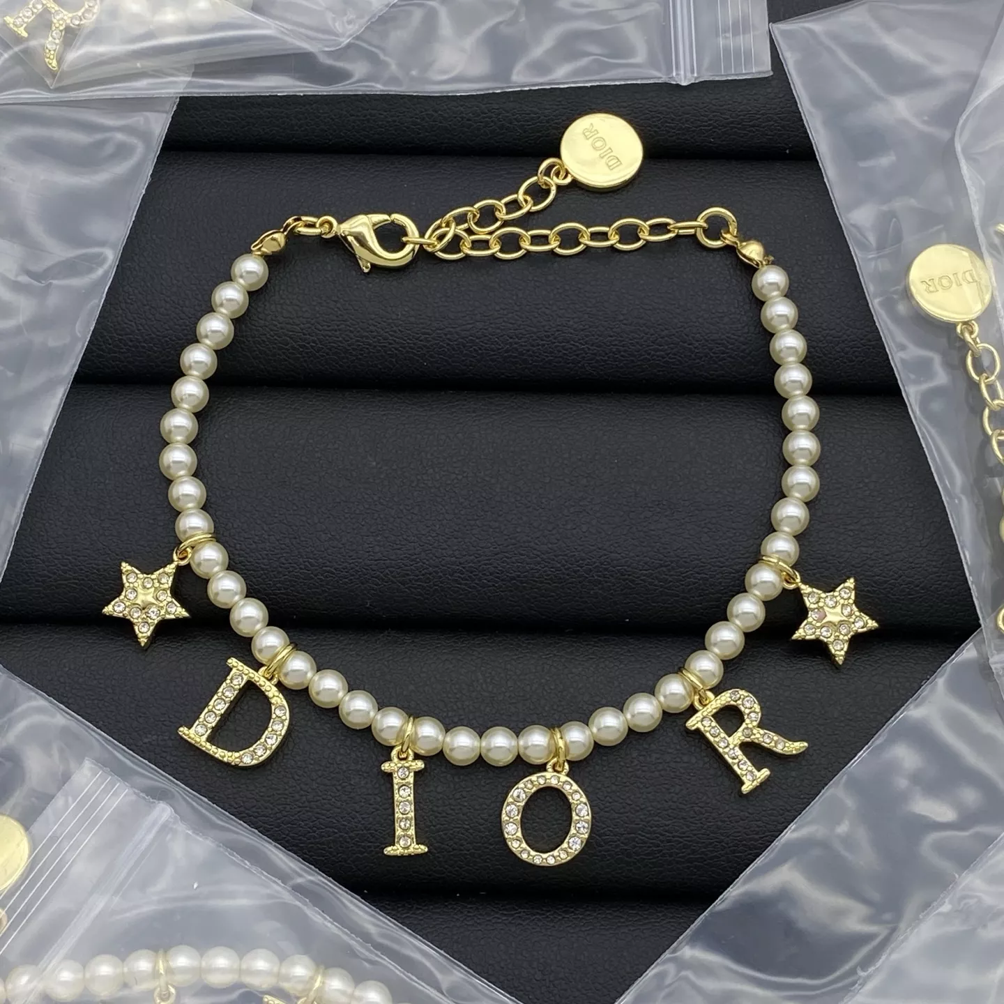 Resilient 9118 Christian Dior Bracelets For Women